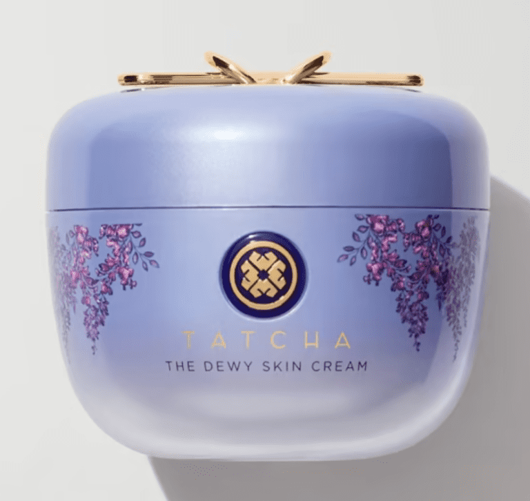 Tatcha Dewy Skin