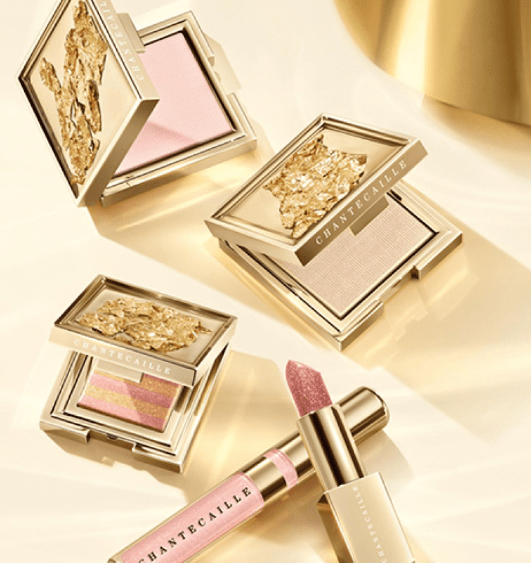 Chantecaille Lipsticks And Makeup
